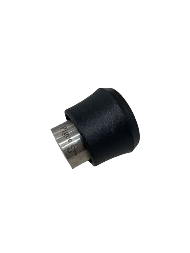 Cooker SS Weight Valve Assembly Ih view 2