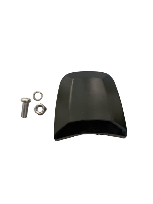 SS Magic Cooker Lid Handle view 2