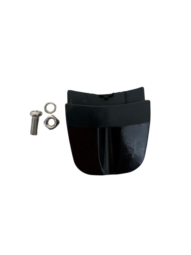 SS Magic Cooker Lid Handle view 3