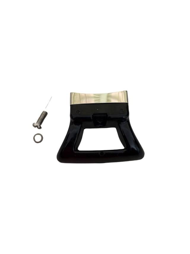 Platinium Back Handle view 2