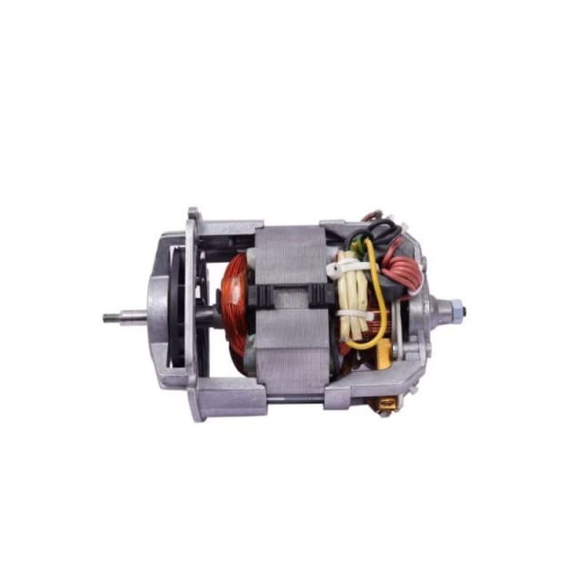 Motor Complete (Ac-ser) -550W
