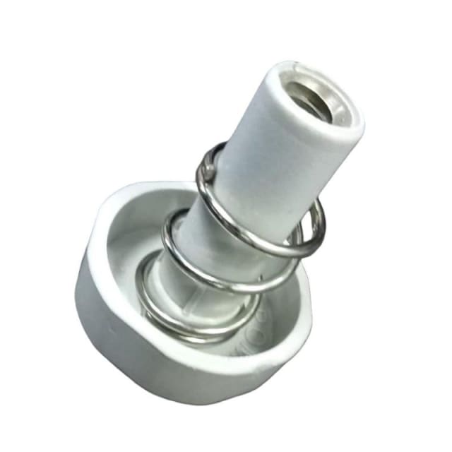 H0 Top Lock (U) - Grey with SF