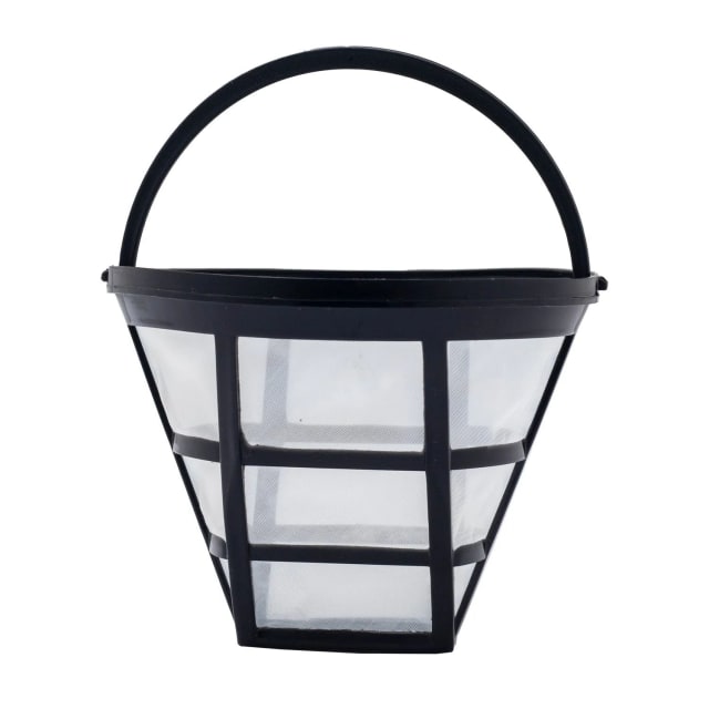 Permanent Filter Black