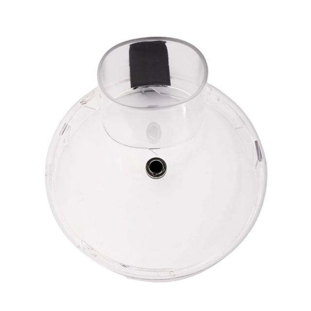 FP Lid Assembly- Zodiac