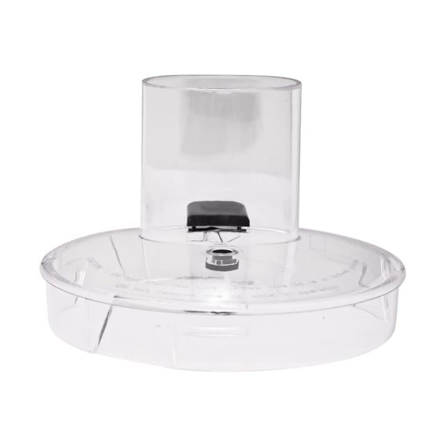 FP Lid Assembly- Zodiac view 3