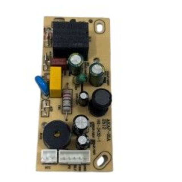 Power Panel_AIR Fryer Ih