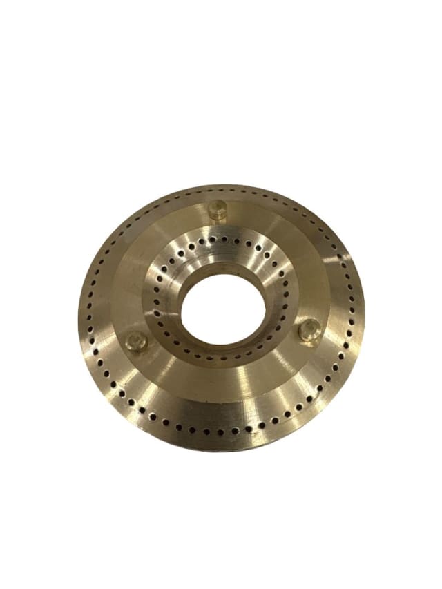 Glass Top Burner Big (K) (4) - Suitable for FYB, GLM, KF