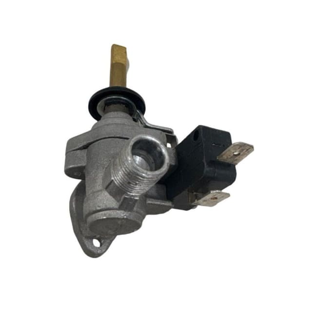 Hob Cock Valve (C) - Sutaible for All Brand