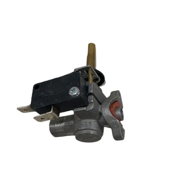 Hob Cock Valve (C) - Sutaible for All Brand view 2