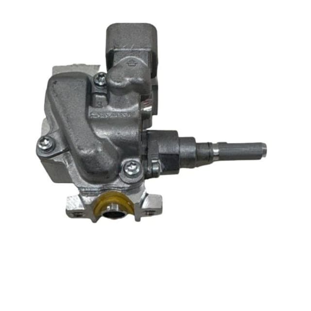 Hob Cock Valve (F) - Sutaible for Elc