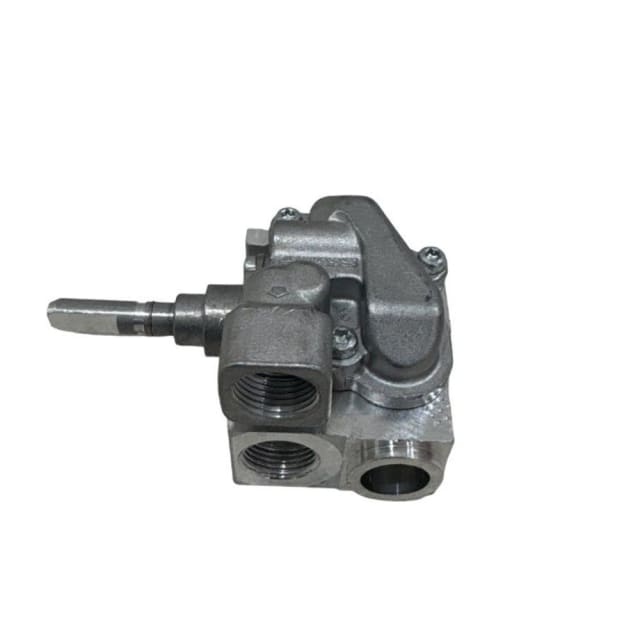 Hob Cock Valve (F) - Sutaible for Elc view 2
