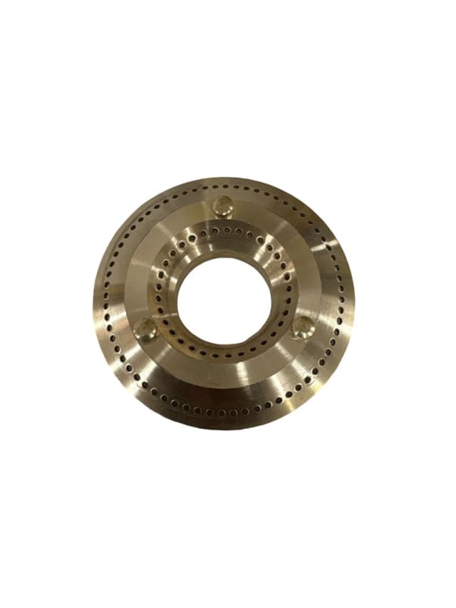 Glass Top Burner Medium (2) (K) - Suitable for FYB, GLM, KF