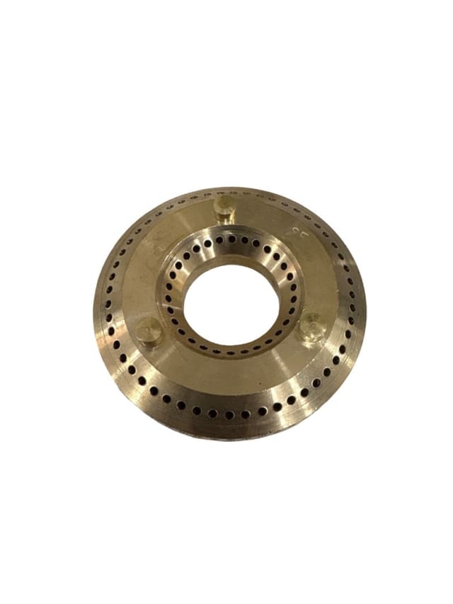 Glass Top Burner Medium (J) (2) - Suitable for PST, Elc,HW