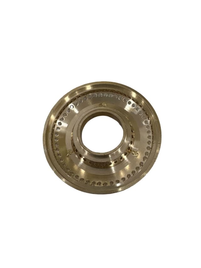 Glass Top Burner Small (J) (1) -Suitable for PST, Elc,HW view 2