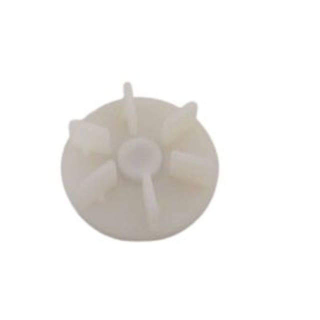 Motor Coupler 6FINS- Mystic (Local)