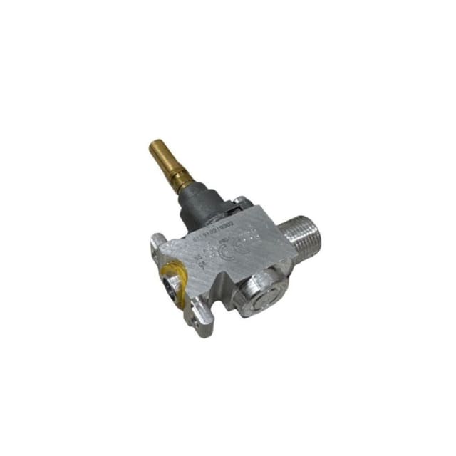 Hob Cock Valve (A) - Sutaible for All Brand