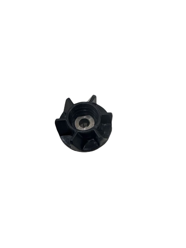 Motor Drive Coupling Over Mold HL1660