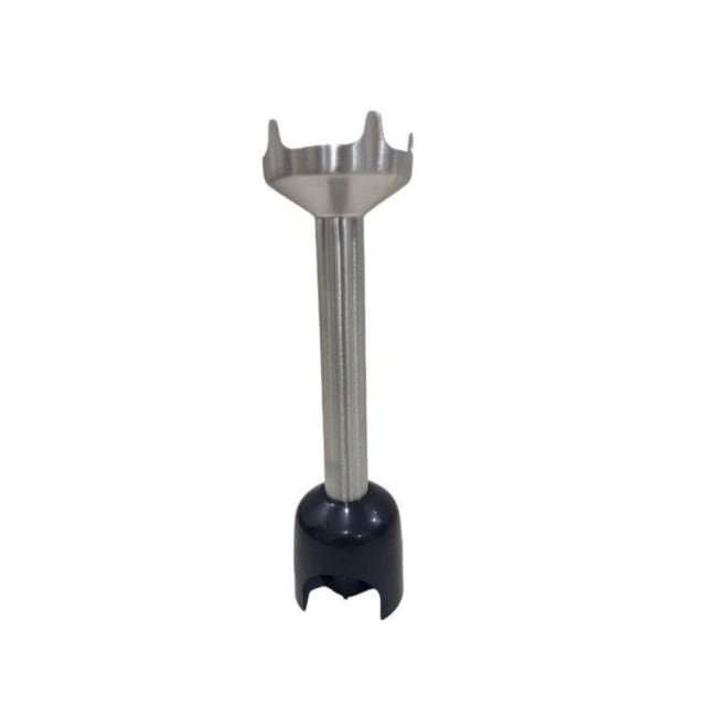 Metal Bar India Black