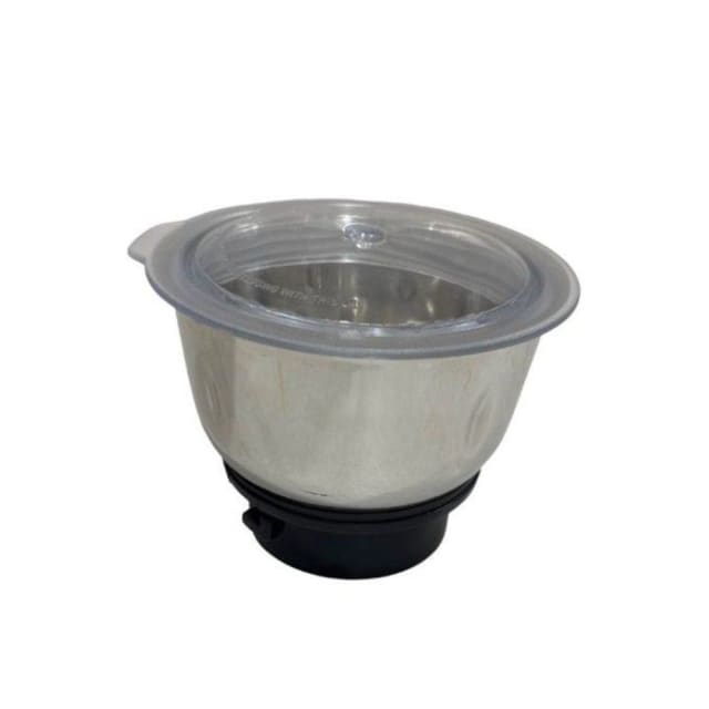 Chutney Jar Asly COMMON-END/PRI/DEL/IR/A view 2