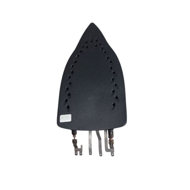Soleplate Assy 240V Black American Heritage