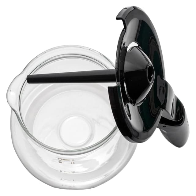 CP9937/01 Jug Black view 3