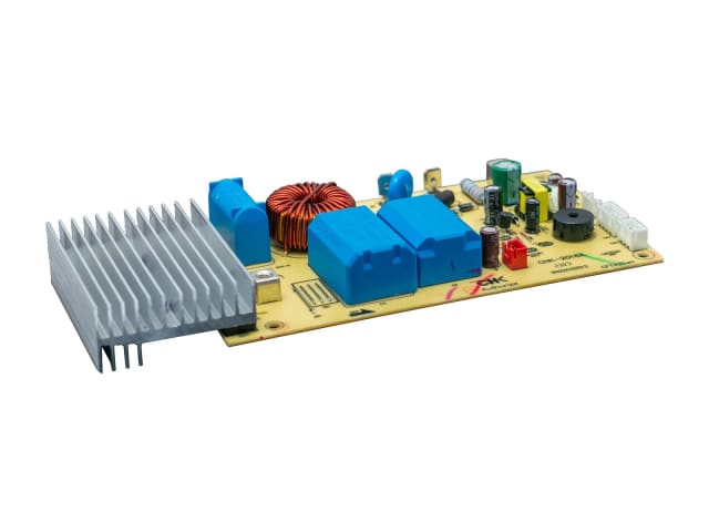 V2019 Main PCB - HD4928/29/38
