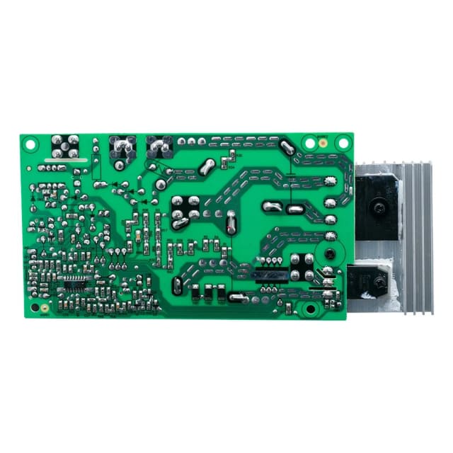V2019 Main PCB - HD4928/29/38 view 3