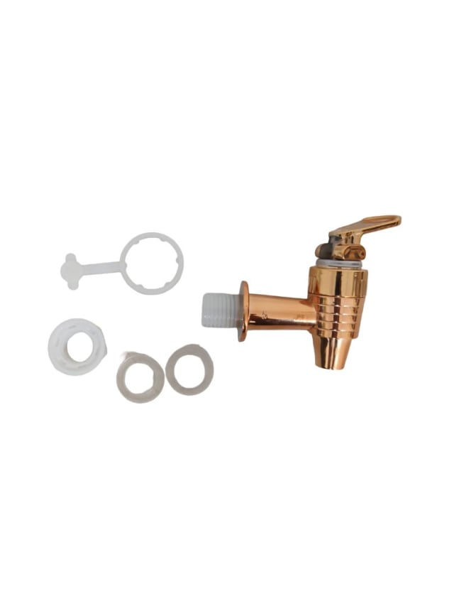 Tap Cant Copper Ind view 2