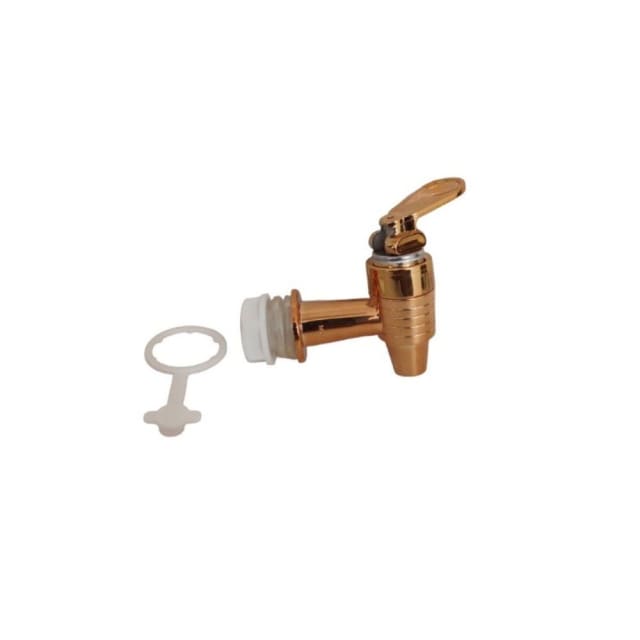 Tap Cant Copper Ind