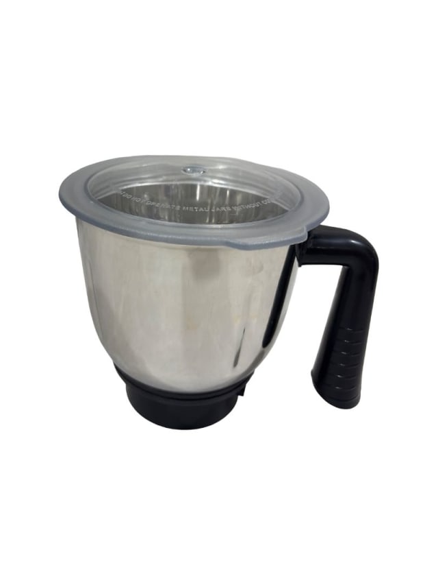 DRY Jar Assly COMMON-END/PRI/DEL/IR/AS/O view 2