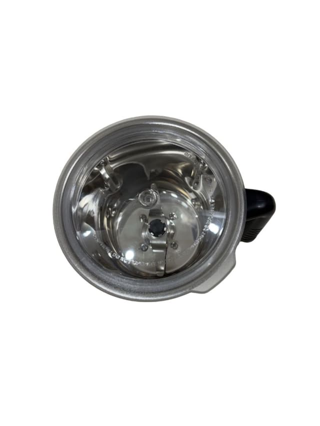 DRY Jar Assly COMMON-END/PRI/DEL/IR/AS/O view 3