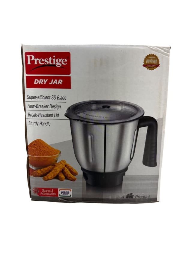 DRY Jar Assly COMMON-END/PRI/DEL/IR/AS/O