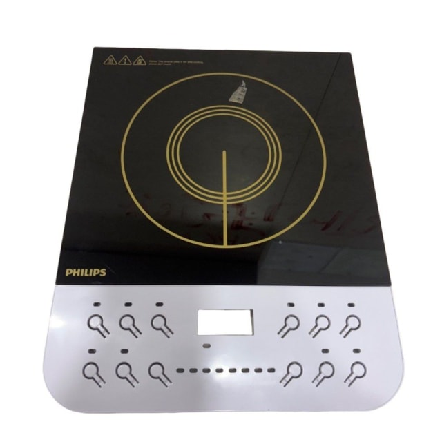Top Plate Assembly HD4928