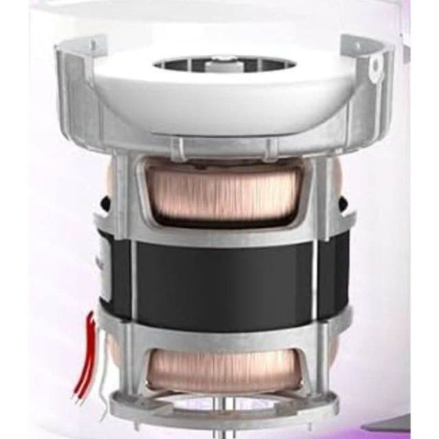 Motor Assembly 150W (Perfect+S)