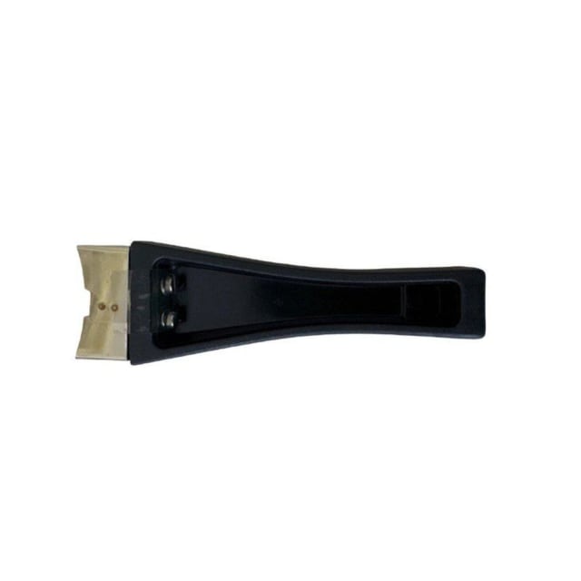 Bgin Sorrento 2L/3L Body Handle Bakelite