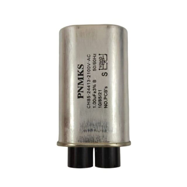 1 MFD Capacitor