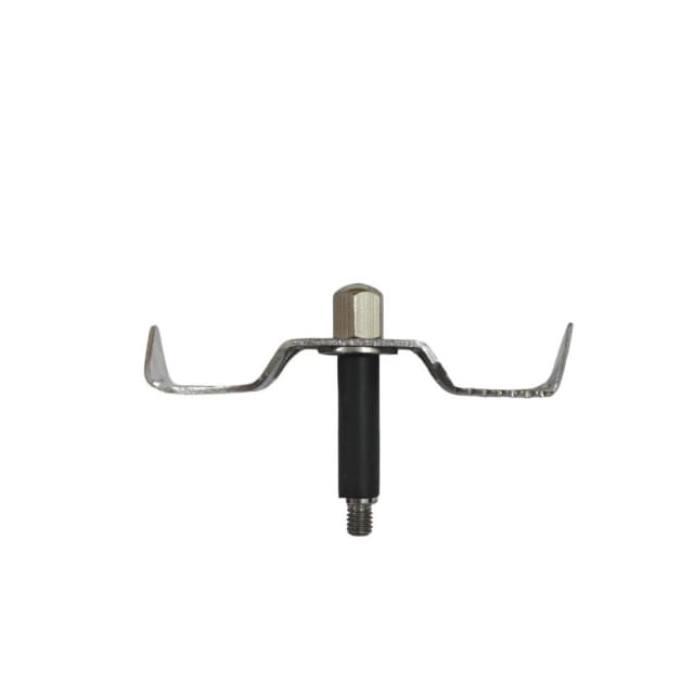 Blade Assembly Chutney Jar